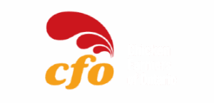 Logo for Chicken Farmers of Canada